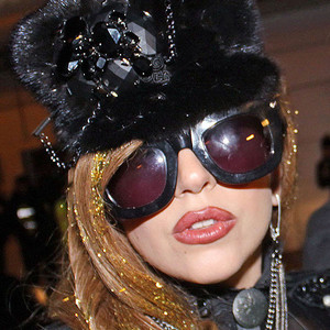 Lady Gaga Lady Gaga